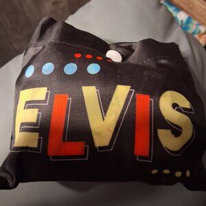 brand new elvis tote bag
